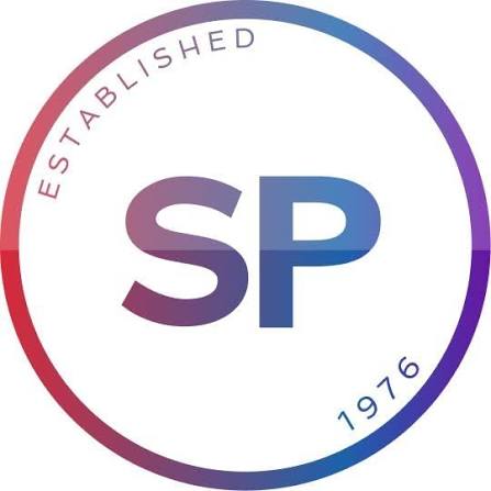 The Steve Siagel Band logo, established 1976